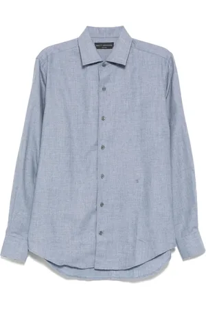 brett johnson Casual shirt