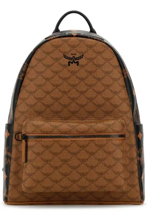 MCM Medium Stark backpack