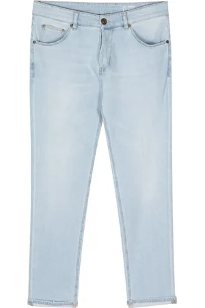 PT Torino Reggae stretch slim-cut jeans
