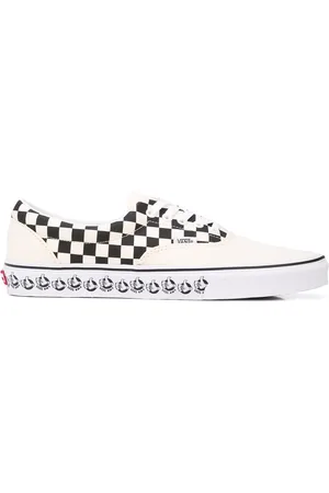 Vans Checkered sneakers