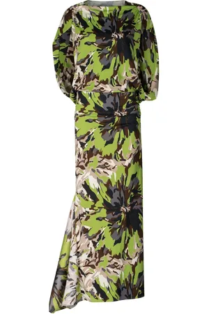 Silvia Tcherassi Harriet midi dress