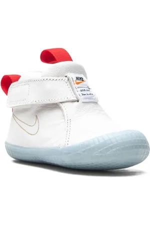 Nike Mars Yard high-top sneakers