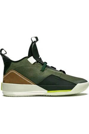 Jordan X Travis Scott Air 33 NRG sneakers