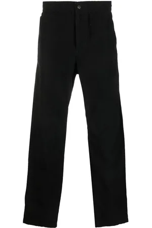 A.P.C. Cotton track pants