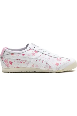 Onitsuka Tiger Mexico 66 " Cherry Blossom" sneakers