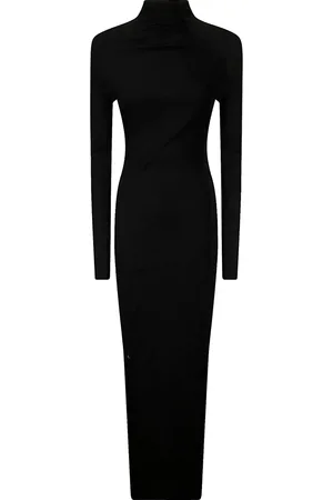 Khaite Norla maxi dress