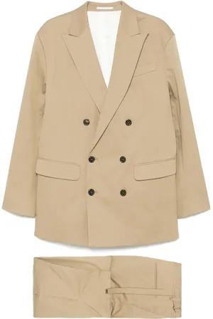 Dsquared2 Double-breasted suit