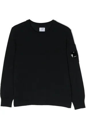 C.P. Company Long sleeves sweatshirt