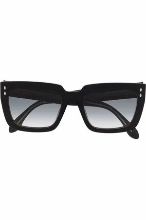 Isabel Marant Cat-eye frame sunglasses