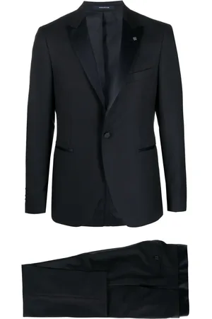 TAGLIATORE Single-breasted suit
