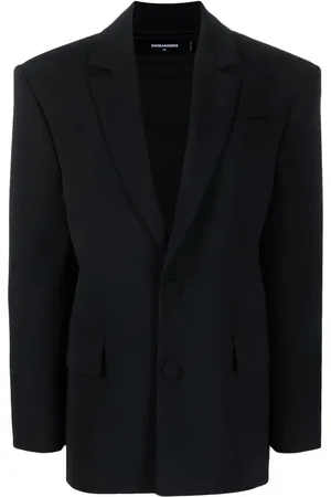 Dsquared2 Single-breasted blazer