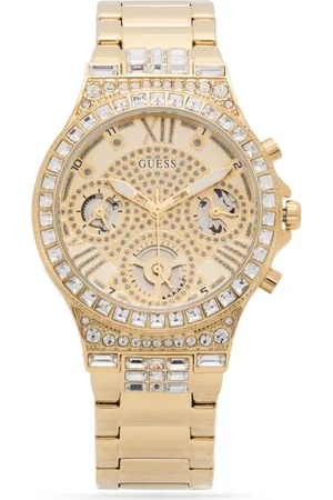 Guess Moonlight quartz 37mm