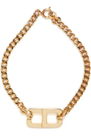 Dior CD chain bracelet