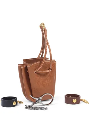 Hermès Mini Vespa pouch