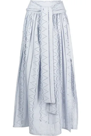 Evarae Kyla flared skirt