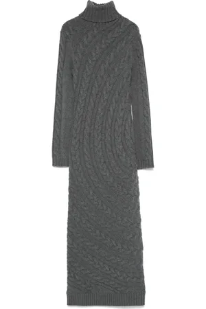 Max Mara Arte maxi dress