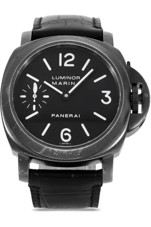 PANERAI 1999 pre-owned Luminor Marina 44mm