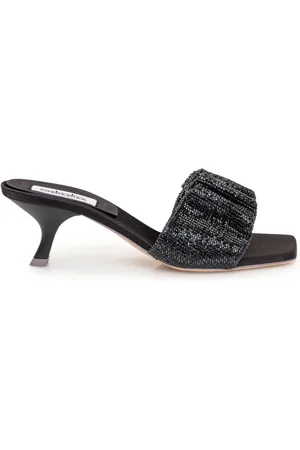 Sebastian 60mm Cher sandals