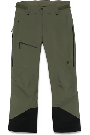 Peak Performance Alpine insulated trousers