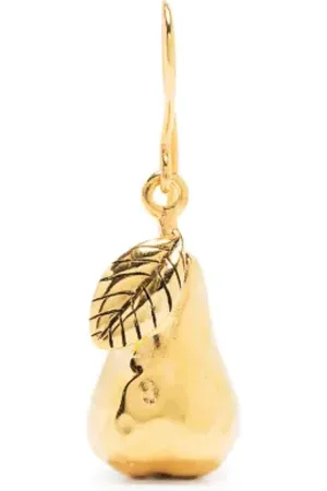 Aurélie Bidermann Araza drop earring