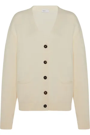 ROSETTA GETTY V-neck cardigan