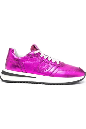 Philippe model Tropez 2.1 low-top sneakers