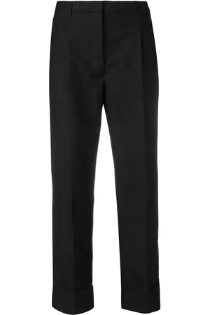 Prada Tailored fit trousers