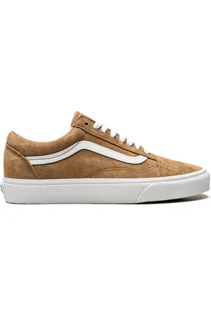 Vans Old Skool "Pig Suede" sneakers