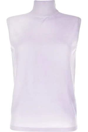 Lisa Yang Lucy cashmere top