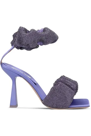 Sebastian 95mm Cher sandals