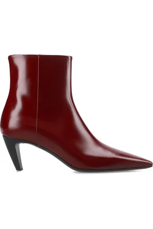 Premiata 70mm Cher ankle boots