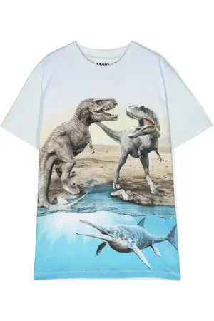 Molo Roxo printed T-shirt