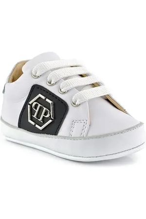 Philipp Plein Hexagon low-top sneakers