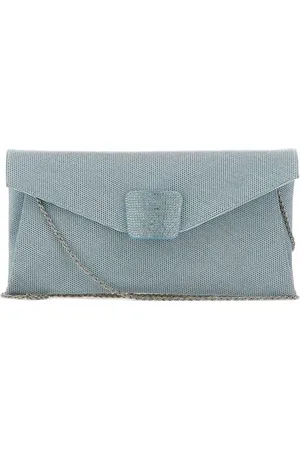 Twenty Fourhaitch Saturno clutch bag