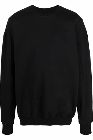 A-cold-wall* Logo-patch sweatshirt