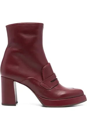 Chie Mihara 90mm Faton boots