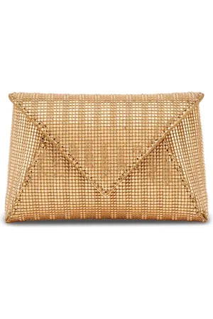 Tyler Ellis Small Lee clutch bag
