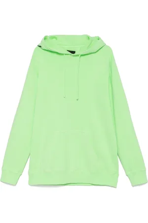 Givenchy Logo print hoodie