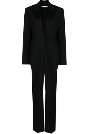 Stella McCartney Tailored wool jumpsuit