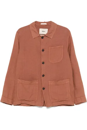ALTEA Constantin overshirt