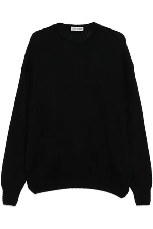 STATE OF ORDER Round-neck sweater