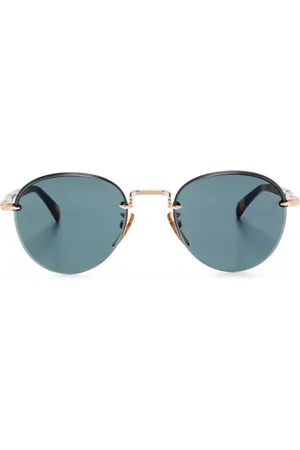 DB EYEWEAR BY DAVID BECKHAM Pantos-frame sunglasses