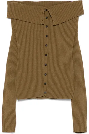 TELA Wonder sweater