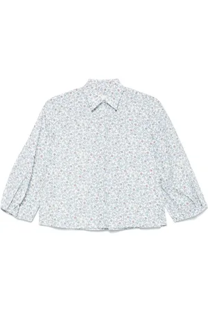 Xacus Margot shirt
