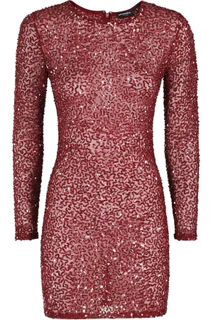 Retrofete Emani mini dress