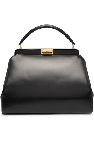 Thom Browne Large top handle doctor bag