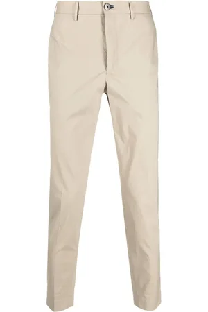 Incotex Slim-cut trousers