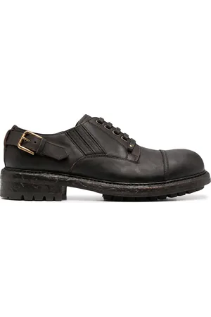 Dolce & Gabbana Lace-up Derby shoes