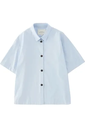 STUDIO NICHOLSON Lant shirt