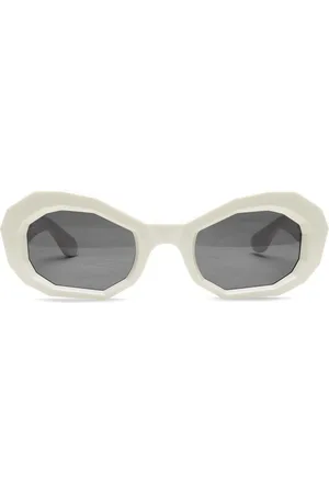 AMIRI Honeycomb " " sunglasses